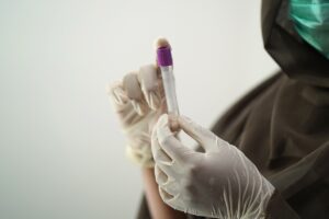 VIO医療脱毛の痛みを軽減し毛嚢炎を防止する方法は？