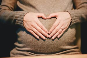 妊娠中にvio脱毛は安全なの？