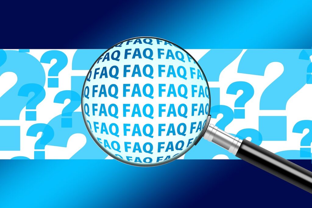 VIO脱毛の痛みや不安についてカウンセリングでの質問は何がある？