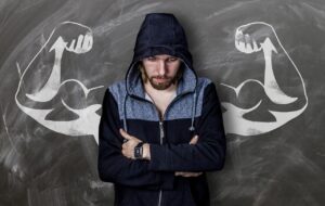 VIO脱毛が痛み少なく肌弱い男性向けの施術方法は？