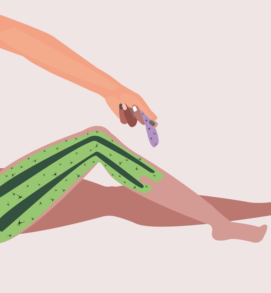 VIO脱毛の体験は本当に評判通り？あなたの不安を解消する情報がここに！